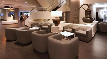 Dom Pedro Vilamoura Resort