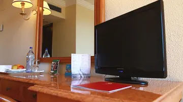 Dom Pedro Vilamoura Resort