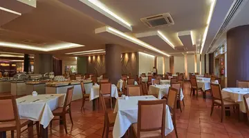 Dom Pedro Vilamoura Resort