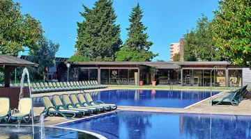 Dom Pedro Vilamoura Resort