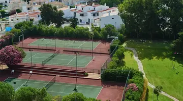 Dom Pedro Vilamoura Resort