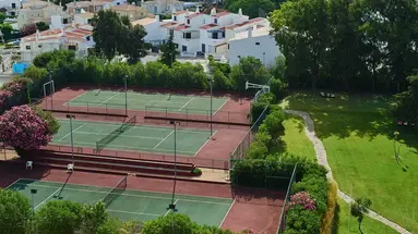 Dom Pedro Vilamoura Resort