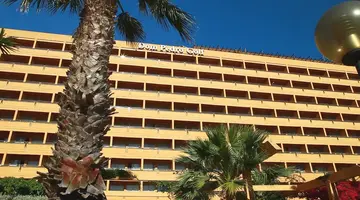 Dom Pedro Vilamoura Resort