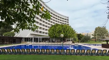 Dom Pedro Vilamoura Resort