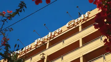 Dom Pedro Vilamoura Resort