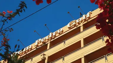 Dom Pedro Vilamoura Resort