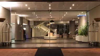 Dom Pedro Vilamoura Resort