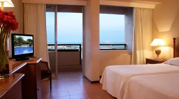 Dom Pedro Vilamoura – to be Hyatt Regency Vilamoura