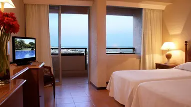 Dom Pedro Vilamoura – to be Hyatt Regency Vilamoura