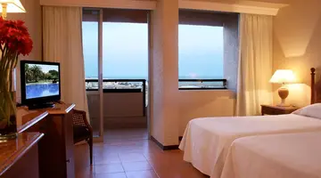 Dom Pedro Vilamoura – to be Hyatt Regency Vilamoura