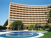 Dom Pedro Vilamoura – to be Hyatt Regency Vilamoura