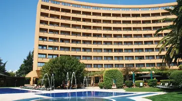 Dom Pedro Vilamoura – to be Hyatt Regency Vilamoura