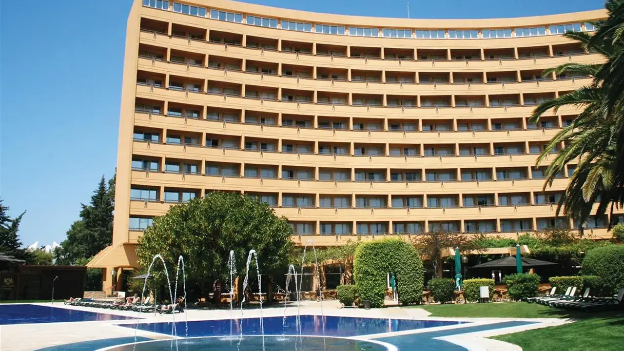 Dom Pedro Vilamoura – to be Hyatt Regency Vilamoura