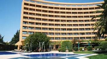 Dom Pedro Vilamoura – to be Hyatt Regency Vilamoura