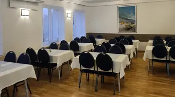 Dom Wczasowy Polonia