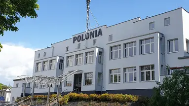 Dom Wczasowy Polonia