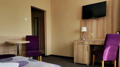Dom Wczasowy Posejdon