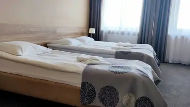 Dom Wczasowy Posejdon