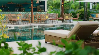 Domaine de Grand Baie