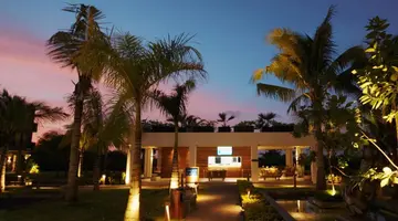 Domaine de Grand Baie
