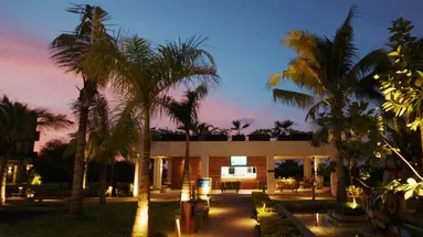 Domaine de Grand Baie