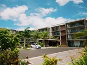 Domaine de Grand Baie