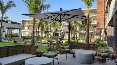 Domaine de Grand Baie