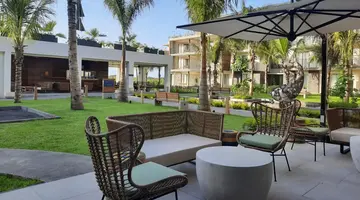 Domaine de Grand Baie