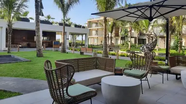 Domaine de Grand Baie