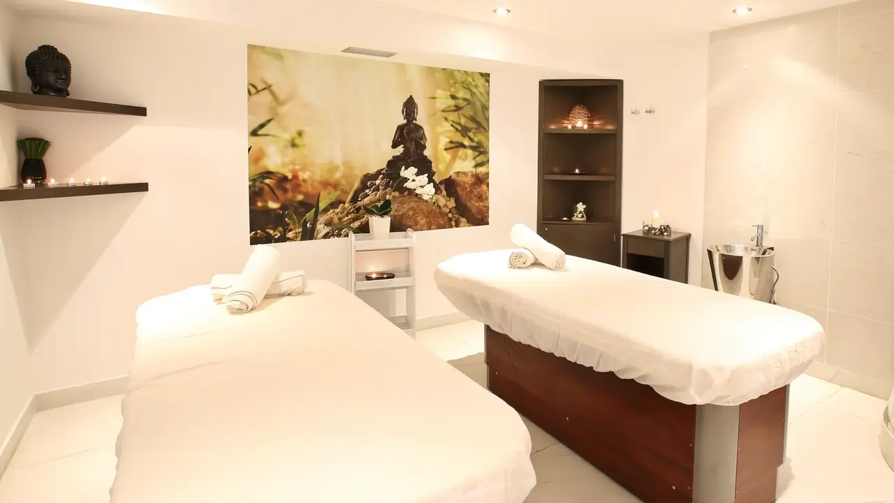 DOME BEACH HOTEL AND RESORT