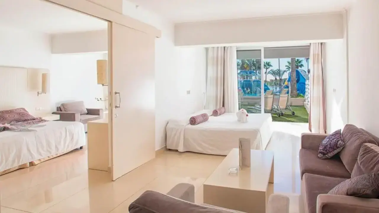 DOME BEACH HOTEL AND RESORT
