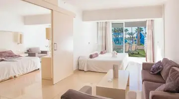 DOME BEACH HOTEL AND RESORT