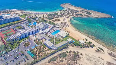 DOME BEACH HOTEL AND RESORT