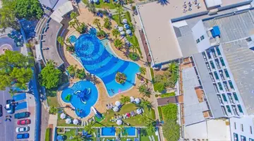 DOME BEACH HOTEL AND RESORT
