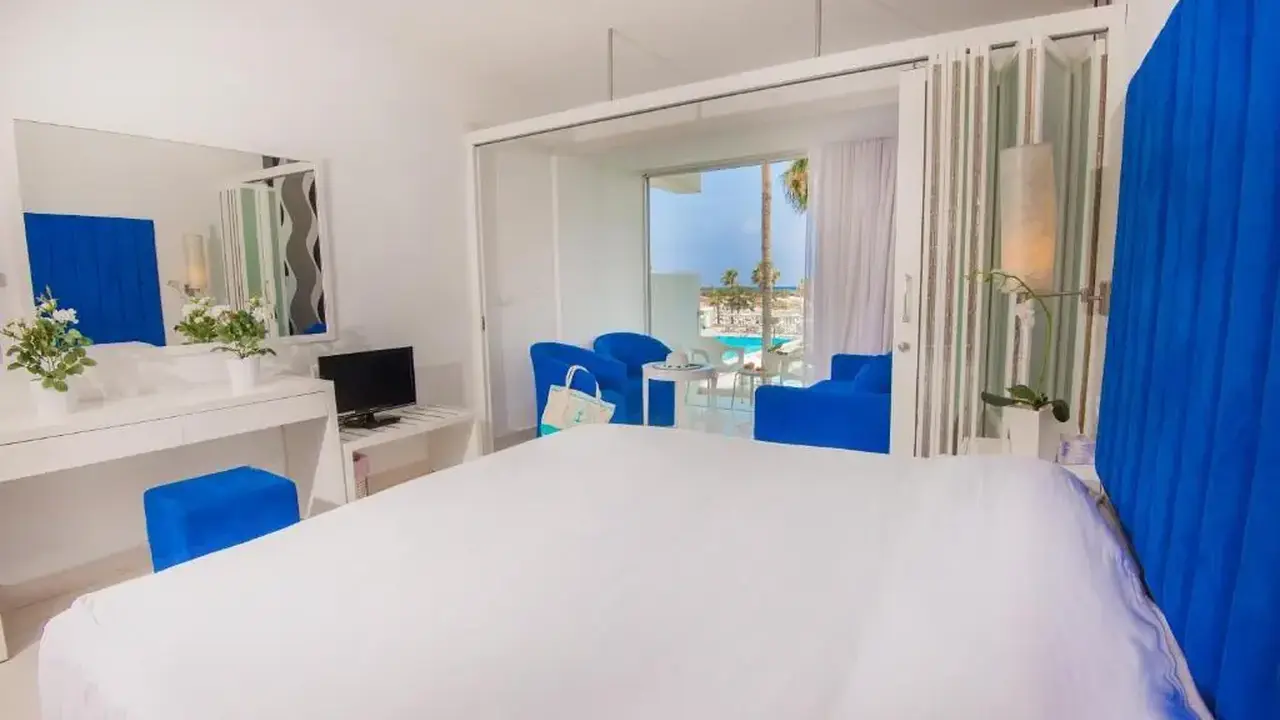 DOME BEACH HOTEL AND RESORT