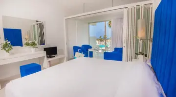 DOME BEACH HOTEL AND RESORT