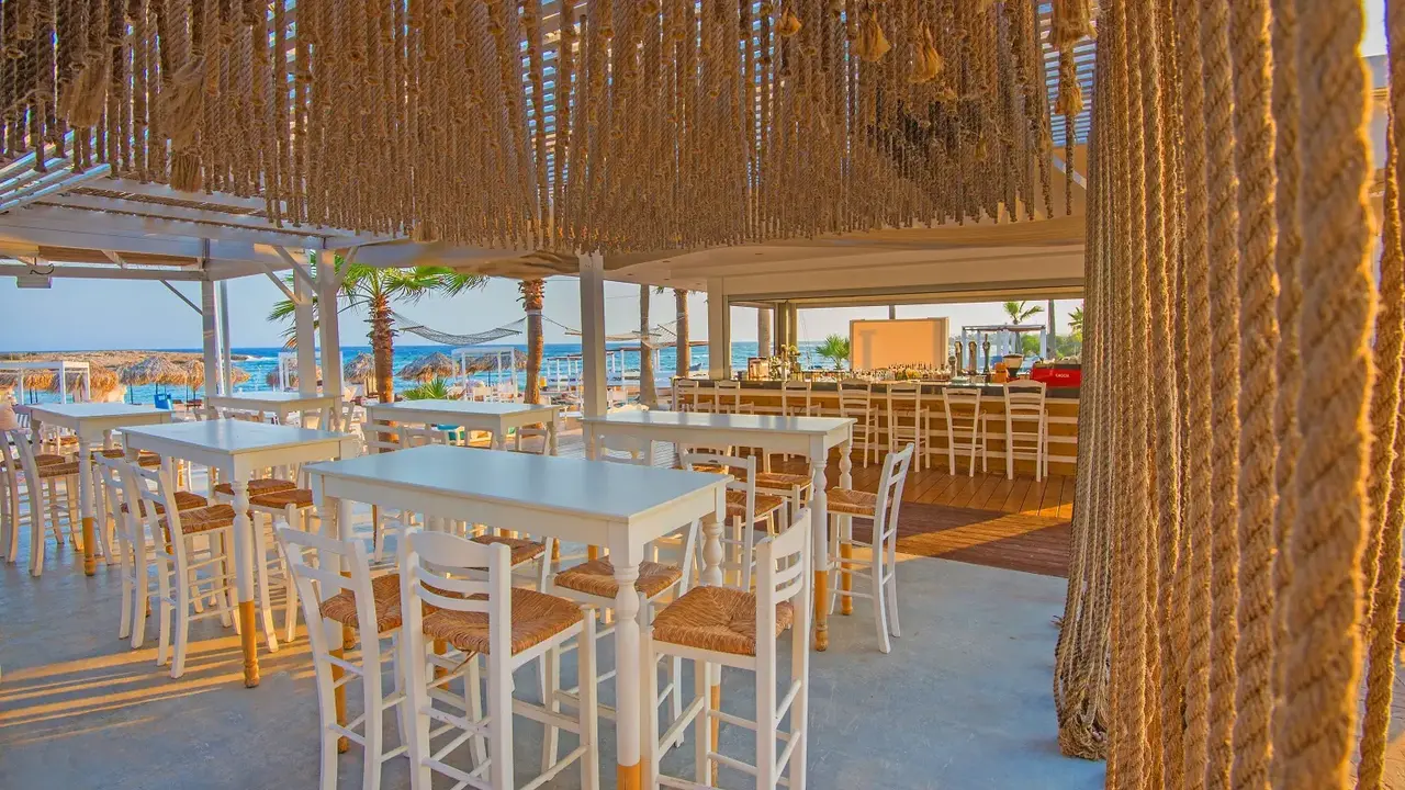 DOME BEACH HOTEL AND RESORT