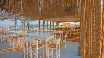 DOME BEACH HOTEL AND RESORT