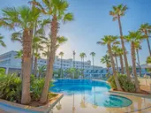 DOME BEACH HOTEL AND RESORT