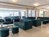 DOME BEACH HOTEL AND RESORT