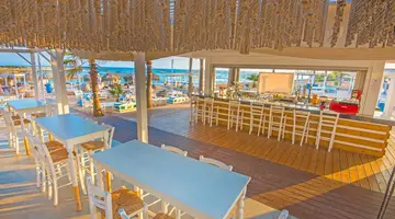DOME BEACH HOTEL AND RESORT
