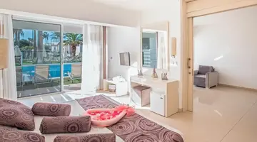 DOME BEACH HOTEL AND RESORT