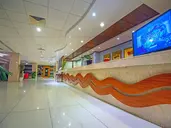 DOME BEACH HOTEL AND RESORT