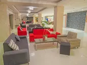 Dome Beach Hotel