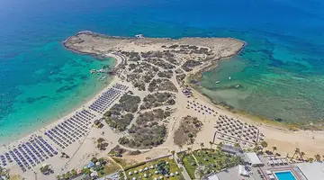 Dome Beach Hotel