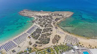 Dome Beach Hotel