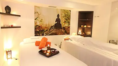 Dome Beach Hotel