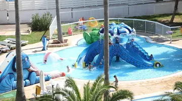 Dome Beach Hotel