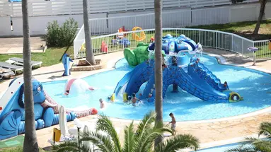 Dome Beach Hotel