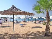 Dome Beach Hotel